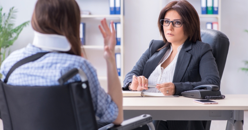 קשר אישי שהוא הרבה מעבר למשפט