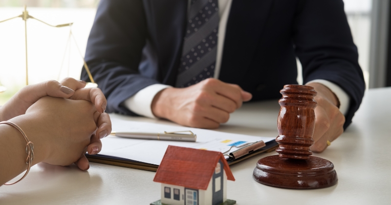 ליווי עד מסירה, רישום וסגירה מושלמת