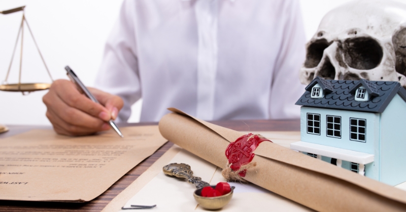 מתי ניתן לערער על צוואה