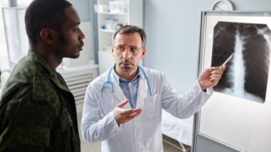 נפקדות מהצבא