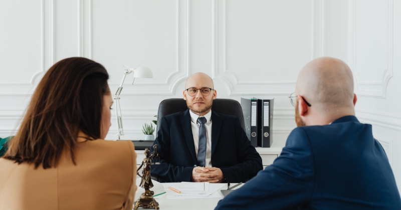 השפעת צוואה על חלוקת ירושה