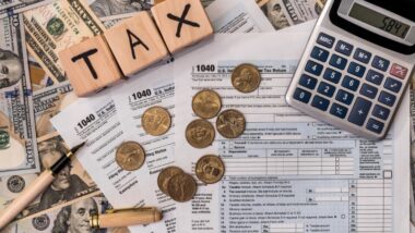 מה צריך לדעת על חלוקת נכסים ומיסוי?