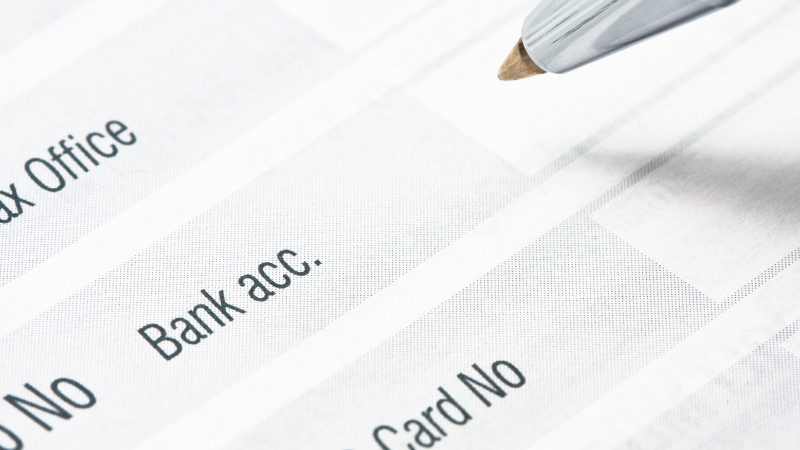 מה חשוב לדעת לפני שמבצעים פתיחת חשבון בנק לילדים מתחת לגיל 18