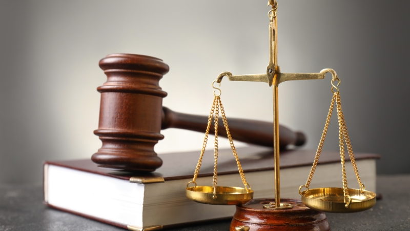 תפקיד מערכת המשפט הצבאית הישראלית